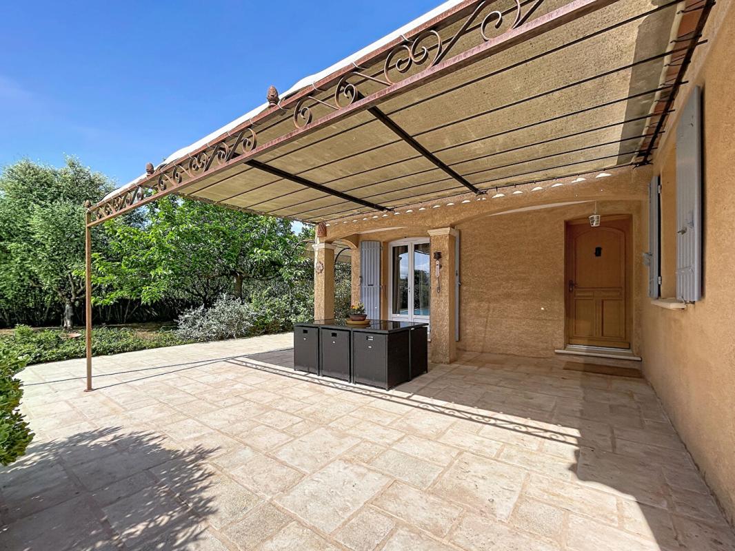 LE LUC Villa Le Luc 4 pièce(s) 93 m2 + Garage + Piscine 14