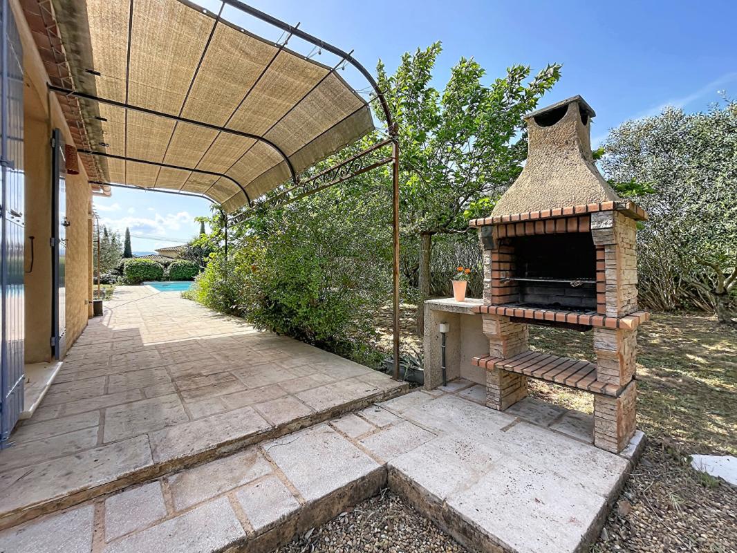 LE LUC Villa Le Luc 4 pièce(s) 93 m2 + Garage + Piscine 15