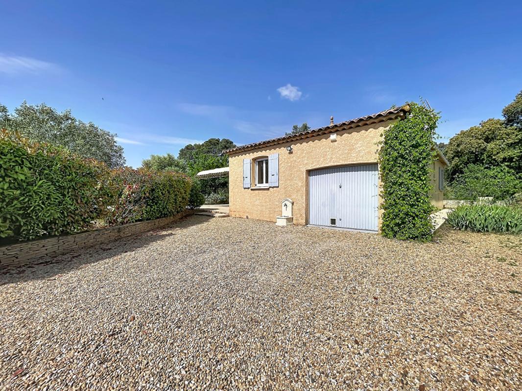 LE LUC Villa Le Luc 4 pièce(s) 93 m2 + Garage + Piscine 16