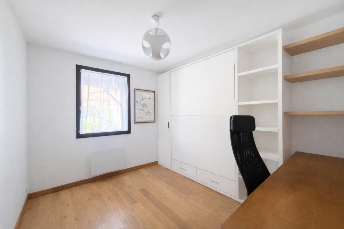 SAINT-GENIS-POUILLY Maison Saint-genis-pouilly 4 pièces 115 m2 8