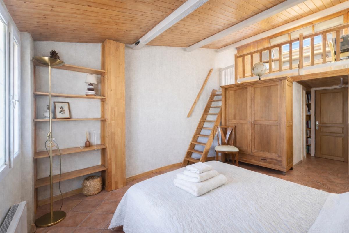 SAINT-GENIS-POUILLY Maison Saint-genis-pouilly 4 pièces 115 m2 9