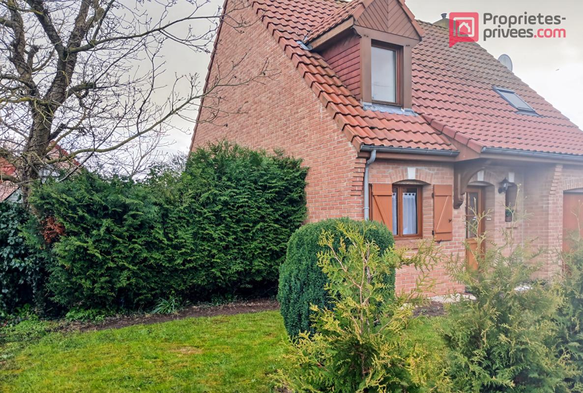 BACHY Une adresse pleine de promesses aux portes de la Pévèle 1