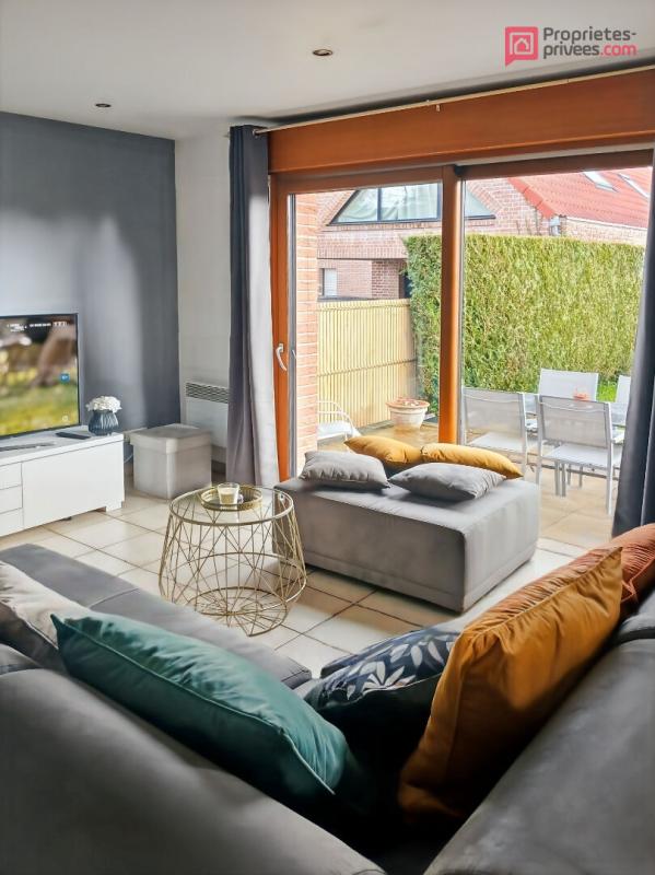 BACHY Une adresse pleine de promesses aux portes de la Pévèle 6