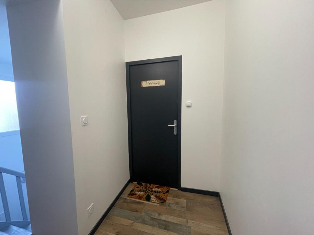 MONTARGIS Appartement Montargis 3 pièces 10