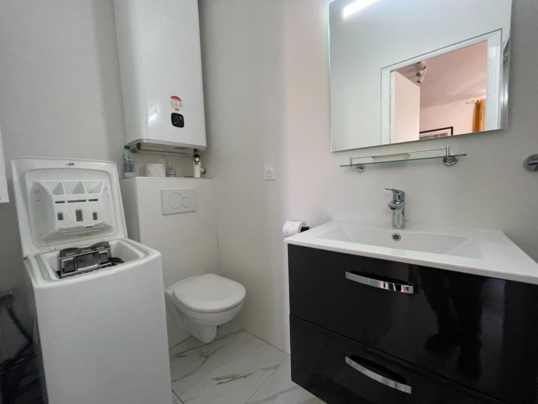 MONTARGIS Appartement Montargis 3 pièces 5