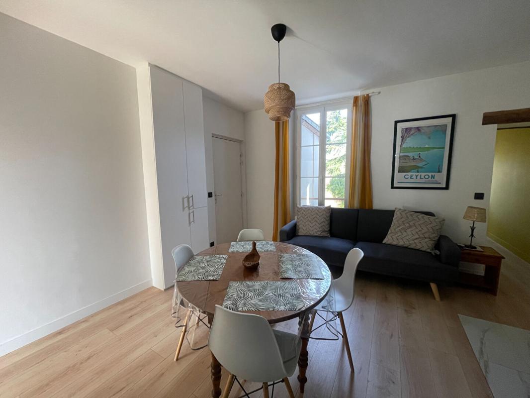 MONTARGIS Appartement Montargis 3 pièces 6