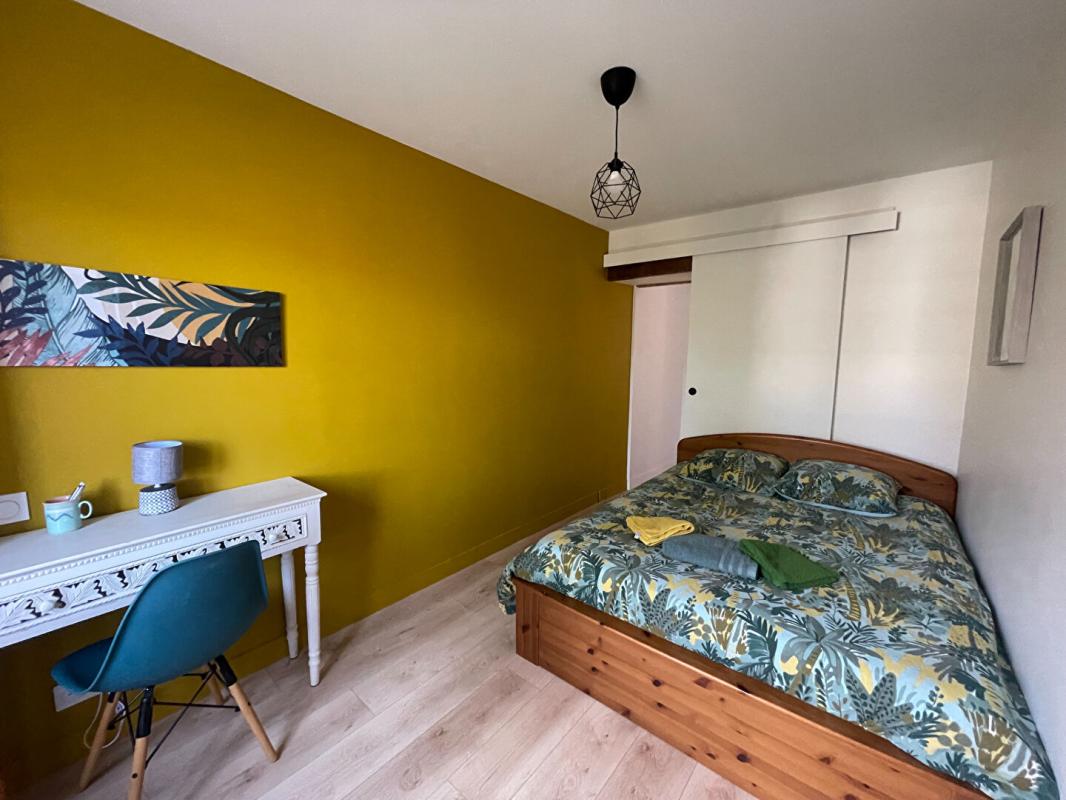 MONTARGIS Appartement Montargis 3 pièces 7