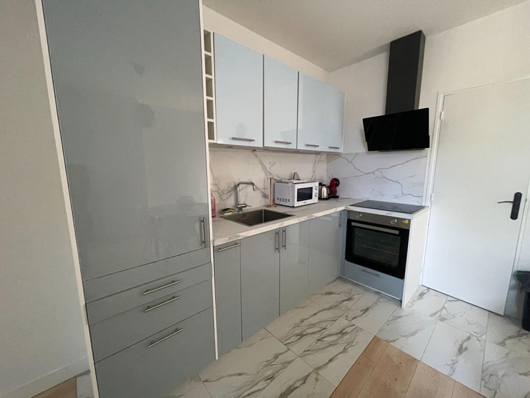 MONTARGIS Appartement Montargis 3 pièces 9