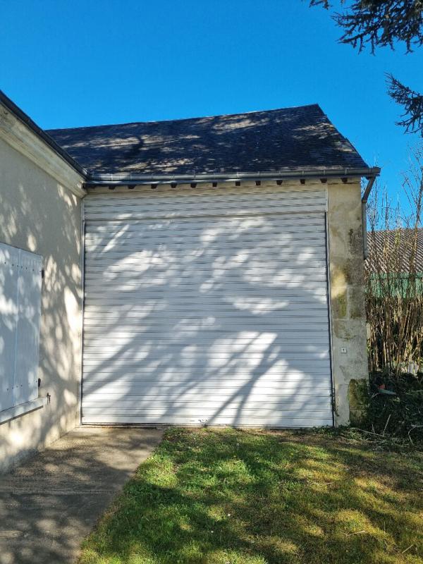 VILLIERS-SUR-LOIR LONGERE A VILLIERS SUR LOIR 3