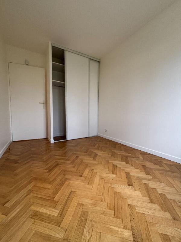 BONDY EXCLUSIVITÉ : STANDING, DOUBLE TERRASSE ET VUE VERDURE ? UN BIEN RARE 10