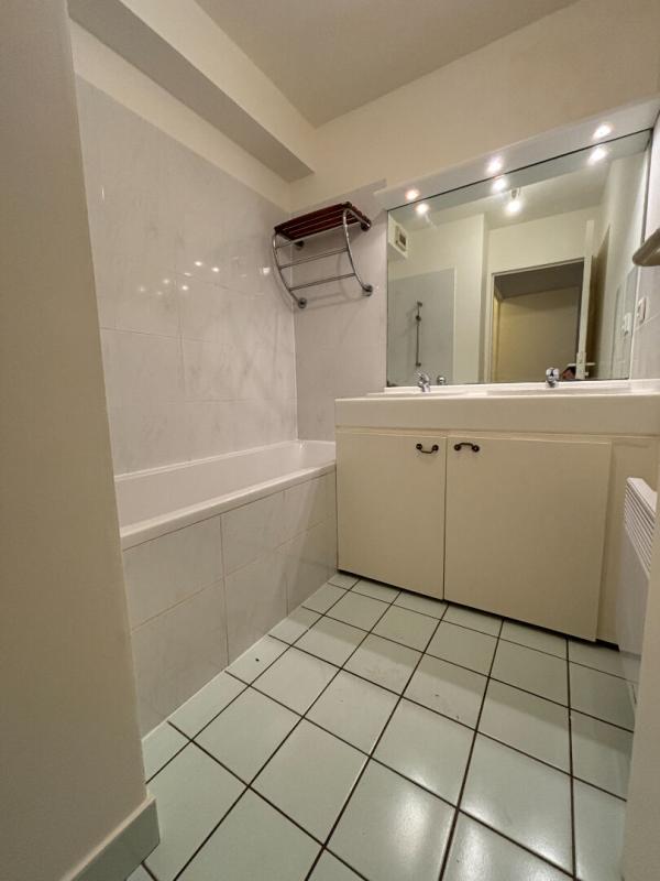 BONDY EXCLUSIVITÉ : STANDING, DOUBLE TERRASSE ET VUE VERDURE ? UN BIEN RARE 12