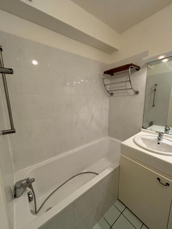 BONDY EXCLUSIVITÉ : STANDING, DOUBLE TERRASSE ET VUE VERDURE ? UN BIEN RARE 13