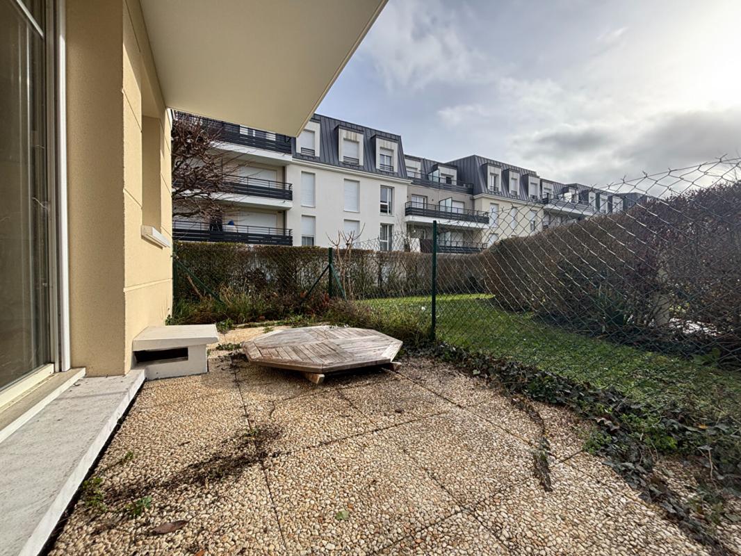 BONDY EXCLUSIVITÉ : STANDING, DOUBLE TERRASSE ET VUE VERDURE ? UN BIEN RARE 4