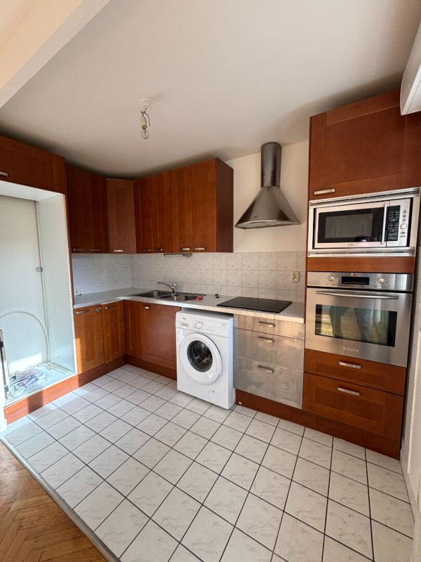 BONDY EXCLUSIVITÉ : STANDING, DOUBLE TERRASSE ET VUE VERDURE ? UN BIEN RARE 5