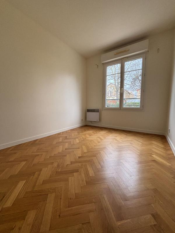 BONDY EXCLUSIVITÉ : STANDING, DOUBLE TERRASSE ET VUE VERDURE ? UN BIEN RARE 9