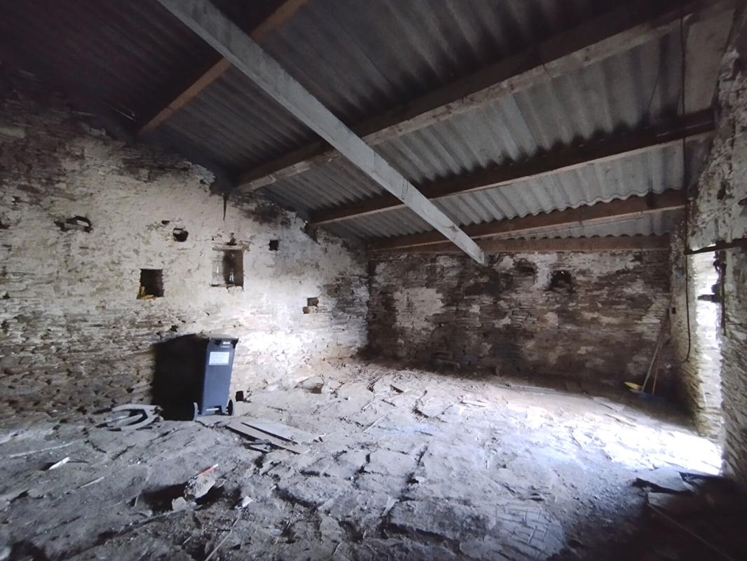 DIVATTE-SUR-LOIRE Grange à rénover, 90m², Divatte sur Loire (44450) 5