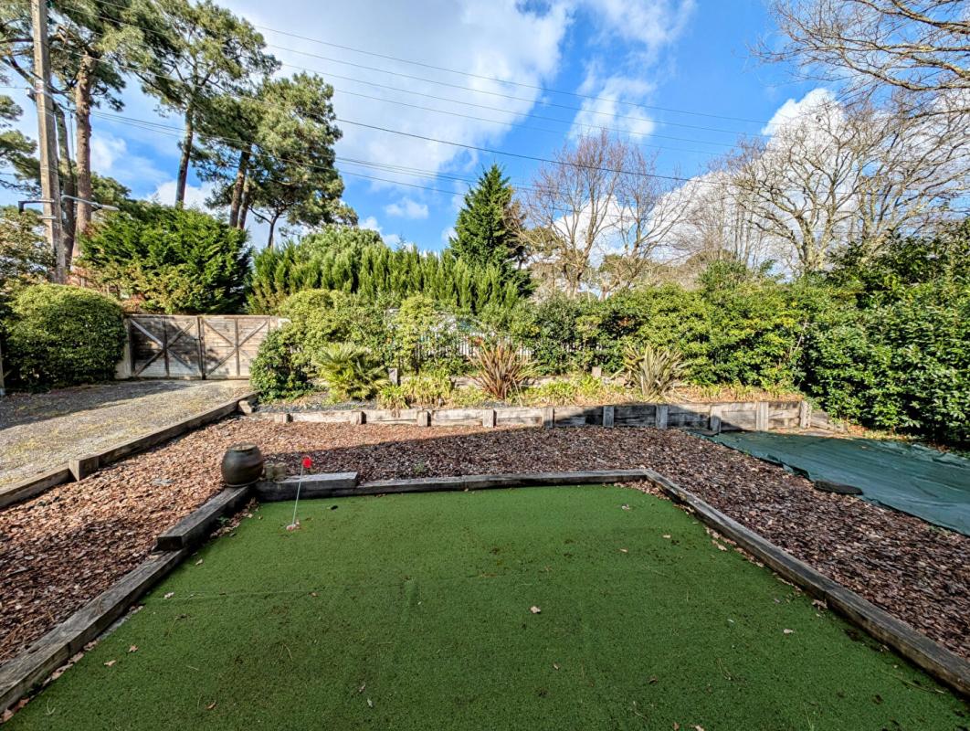 PYLA SUR MER Maison Gaume de plain-pied Le Pyla 115 m2 10