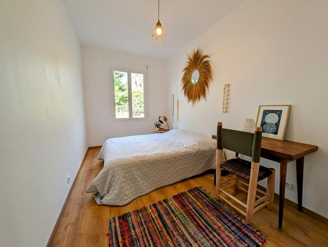 PYLA SUR MER Maison Gaume de plain-pied Le Pyla 115 m2 5