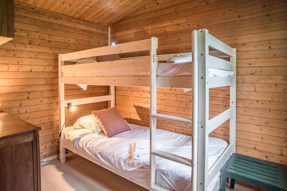 PYLA SUR MER Maison Gaume de plain-pied Le Pyla 115 m2 7