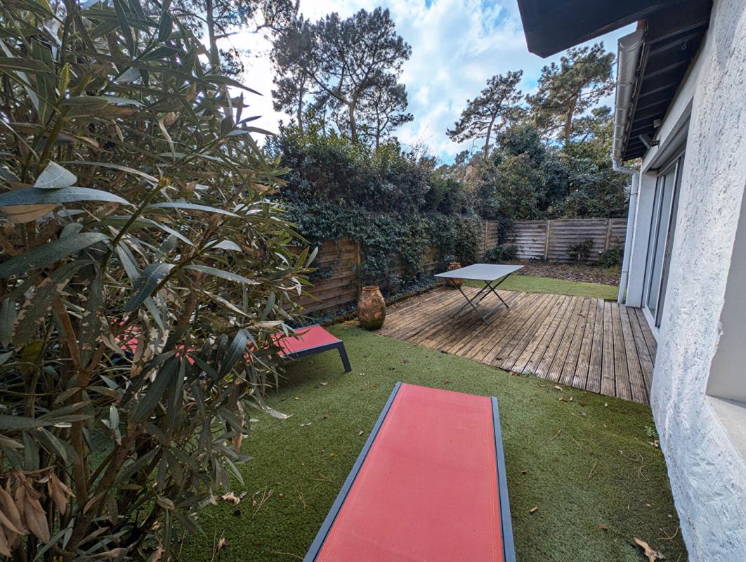 PYLA SUR MER Maison Gaume de plain-pied Le Pyla 115 m2 8