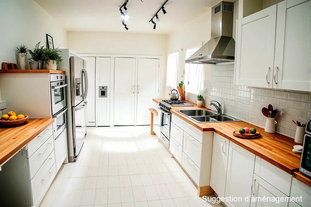 LE PRADET Le Pradet - Maison 240m²- 5 chambres + studio - Plage à pied 3