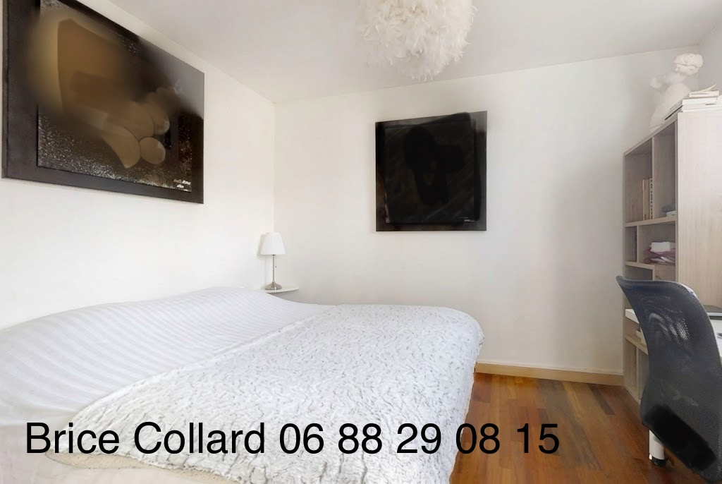 MONTATAIRE 60160 MONTATAIRE Maison individuelle de plain-pied 2 chambres jardin et accès VL 5