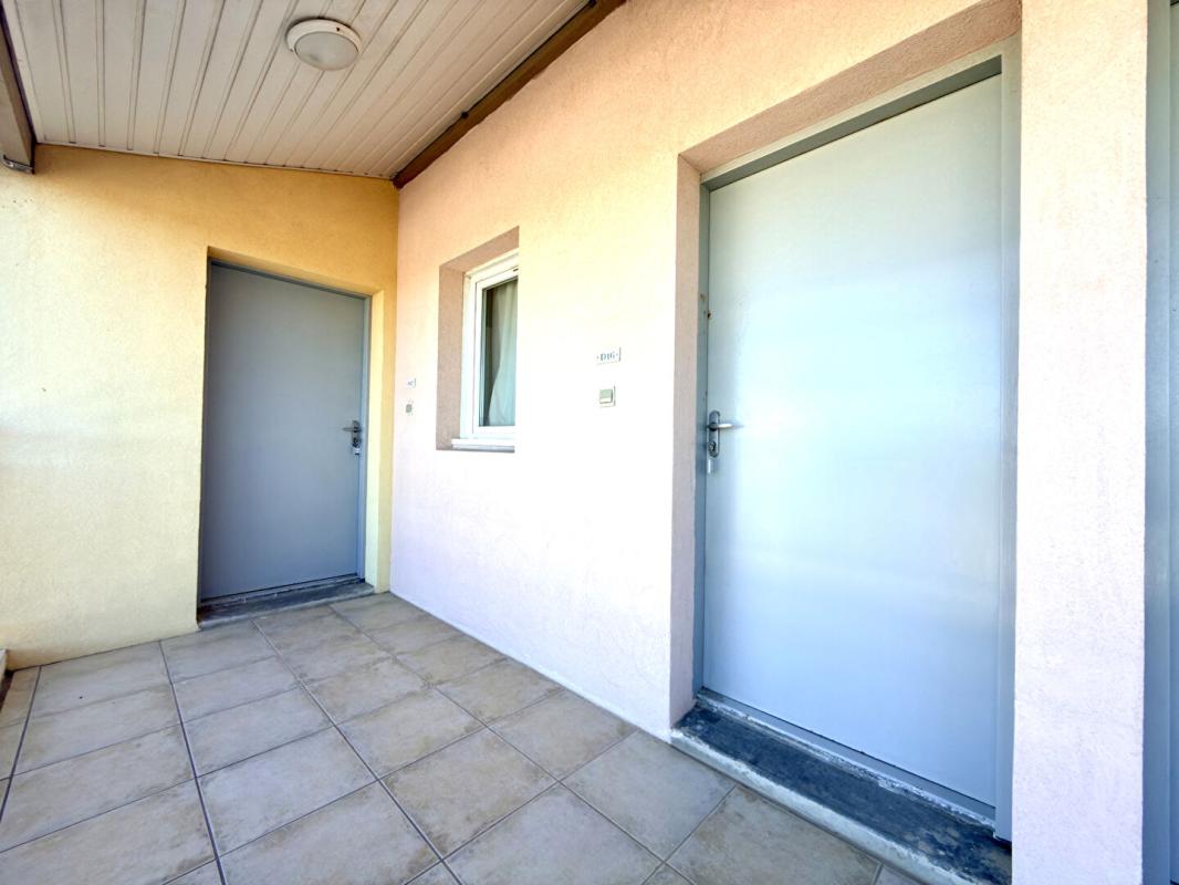 LE BARCARES Appartement  CAP COUDALERE-LE BARCARES 2 pièce(s) de 33m² avec une terrasse de 7m² 8