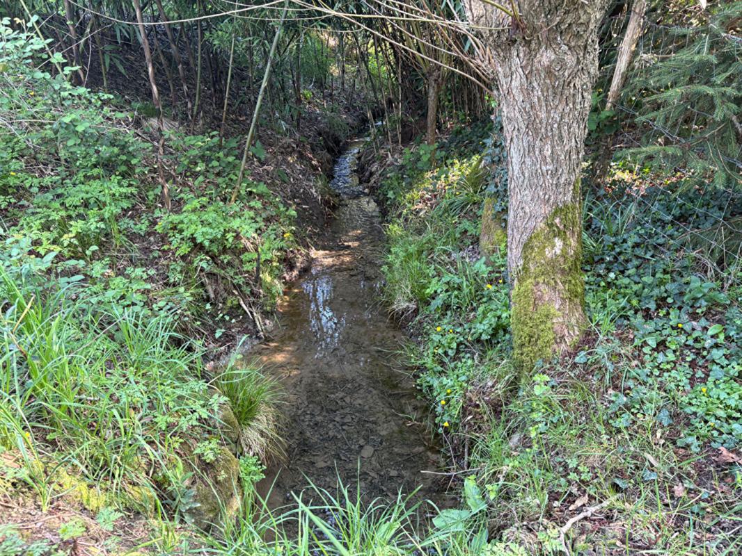 MARCILLE-RAOUL Terrain de loisirs 5