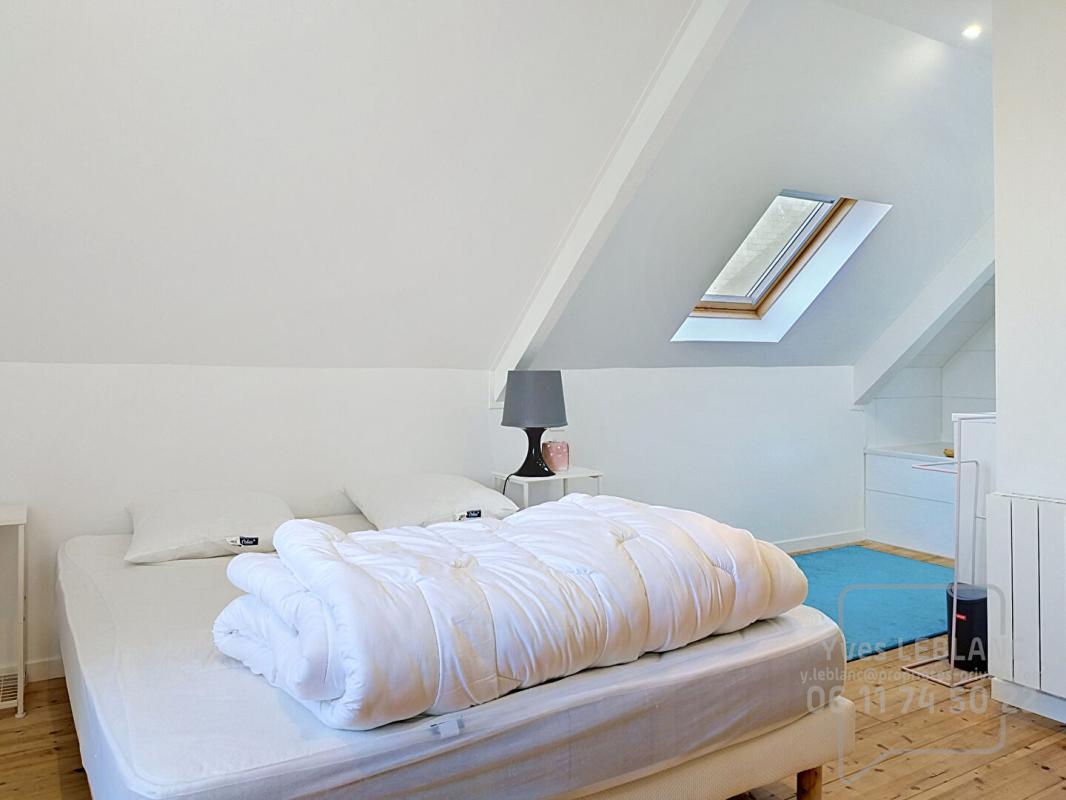 GROIX Maison Groix 6 pièce(s) 133 m2 13