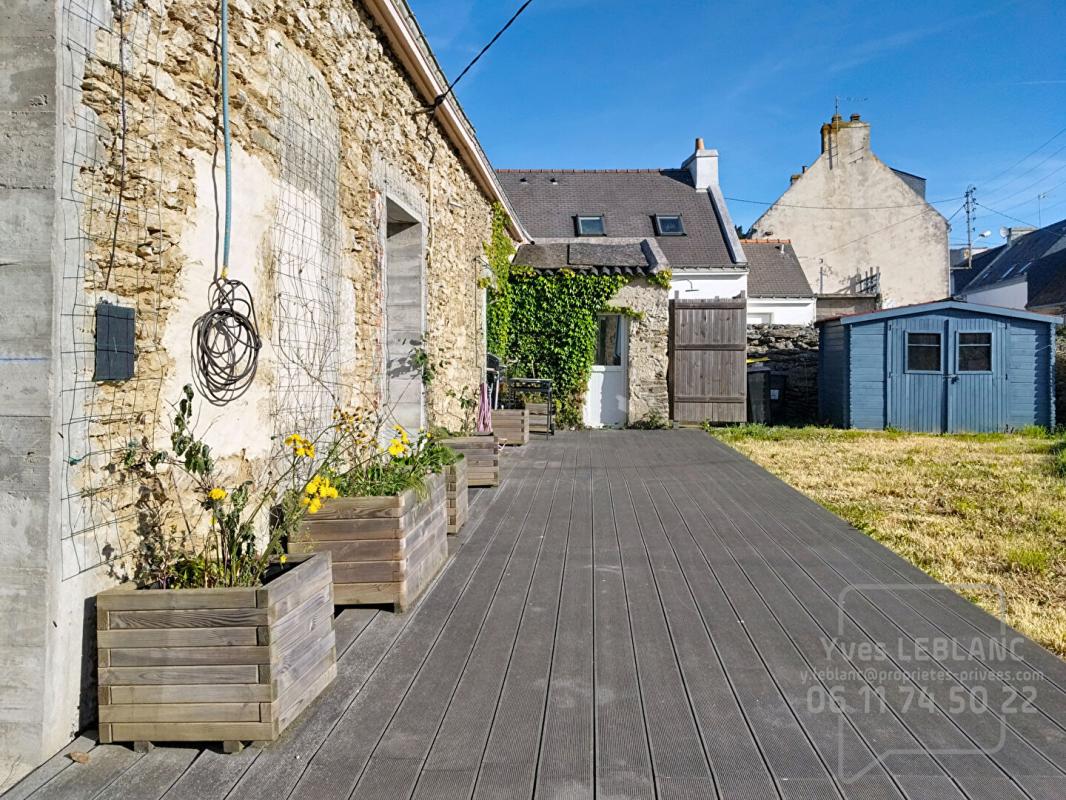 GROIX Maison Groix 6 pièce(s) 133 m2 15