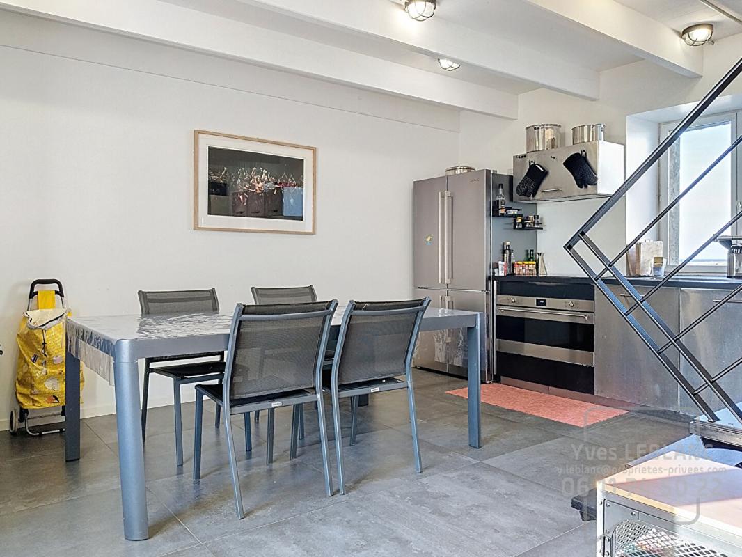 GROIX Maison Groix 6 pièce(s) 133 m2 4