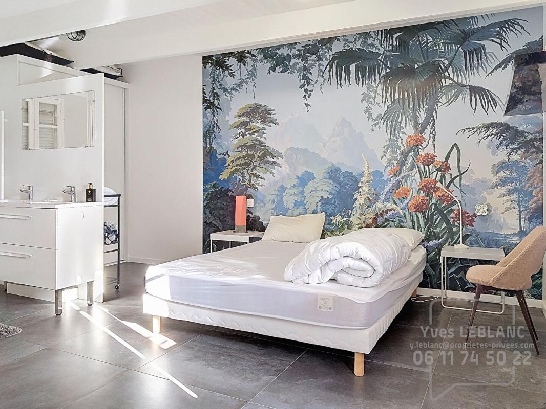 GROIX Maison Groix 6 pièce(s) 133 m2 7