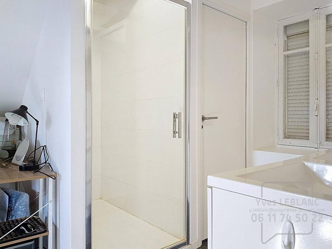 GROIX Maison Groix 6 pièce(s) 133 m2 8