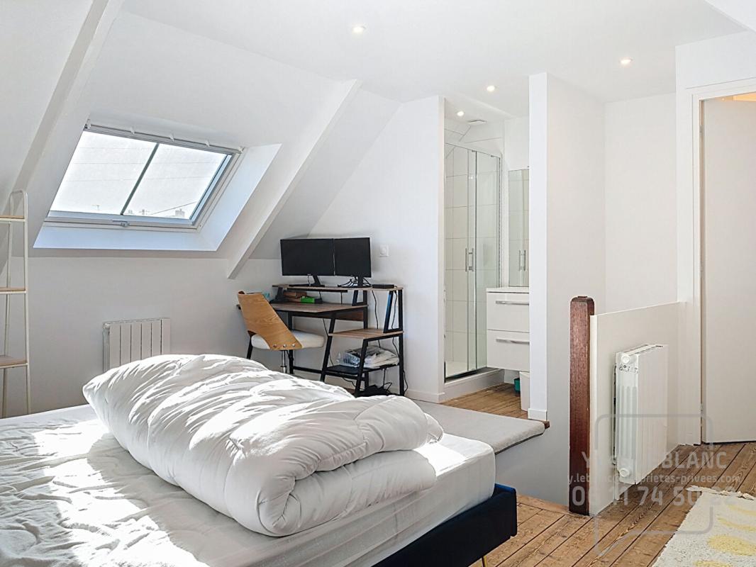 GROIX Maison Groix 6 pièce(s) 133 m2 9