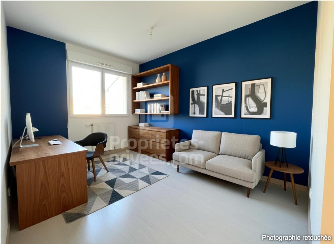 CASTELGINEST Villa Castelginest 4 pièce(s) 83 m2 10