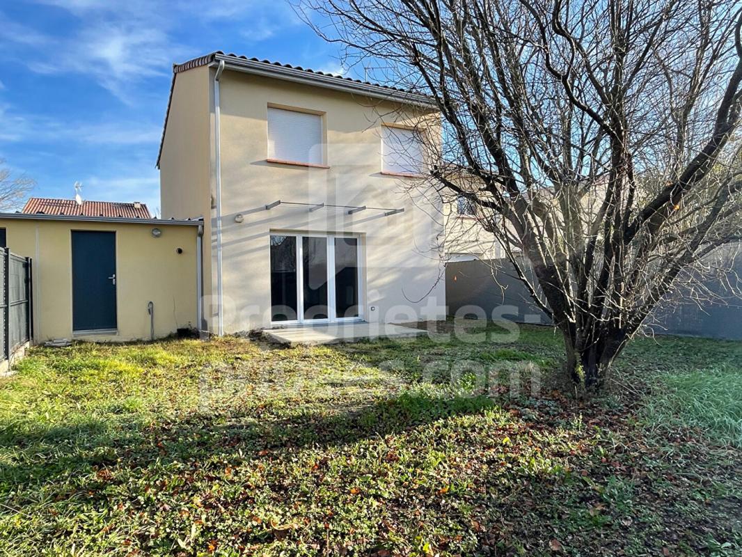 CASTELGINEST Villa Castelginest 4 pièce(s) 83 m2 14