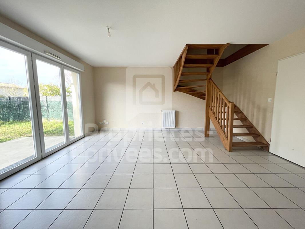 CASTELGINEST Villa Castelginest 4 pièce(s) 83 m2 2