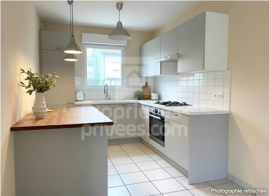 CASTELGINEST Villa Castelginest 4 pièce(s) 83 m2 3