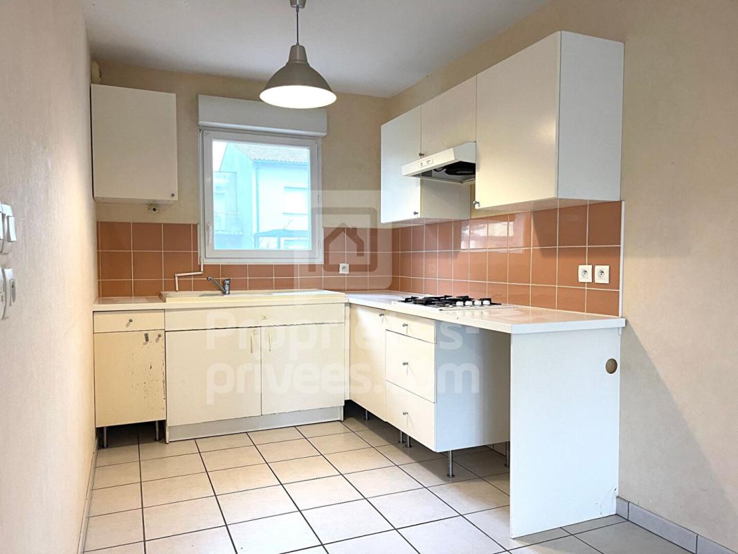 CASTELGINEST Villa Castelginest 4 pièce(s) 83 m2 4