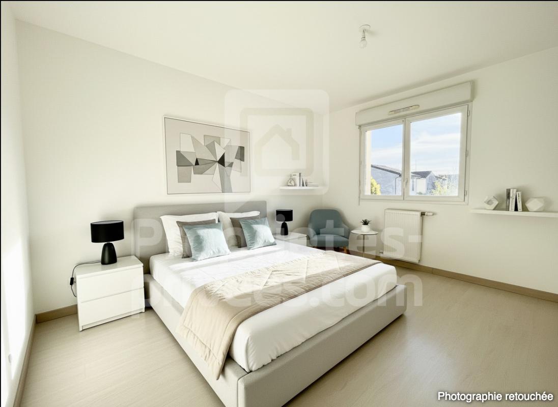 CASTELGINEST Villa Castelginest 4 pièce(s) 83 m2 6