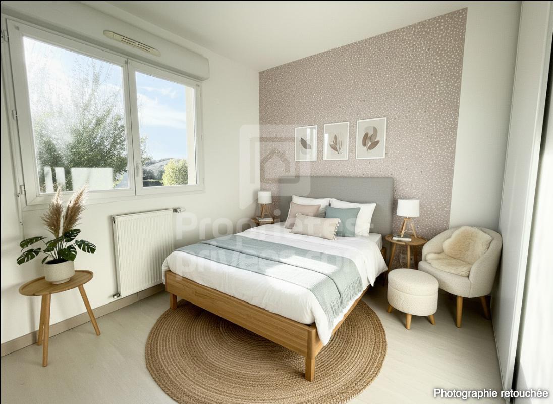 CASTELGINEST Villa Castelginest 4 pièce(s) 83 m2 8