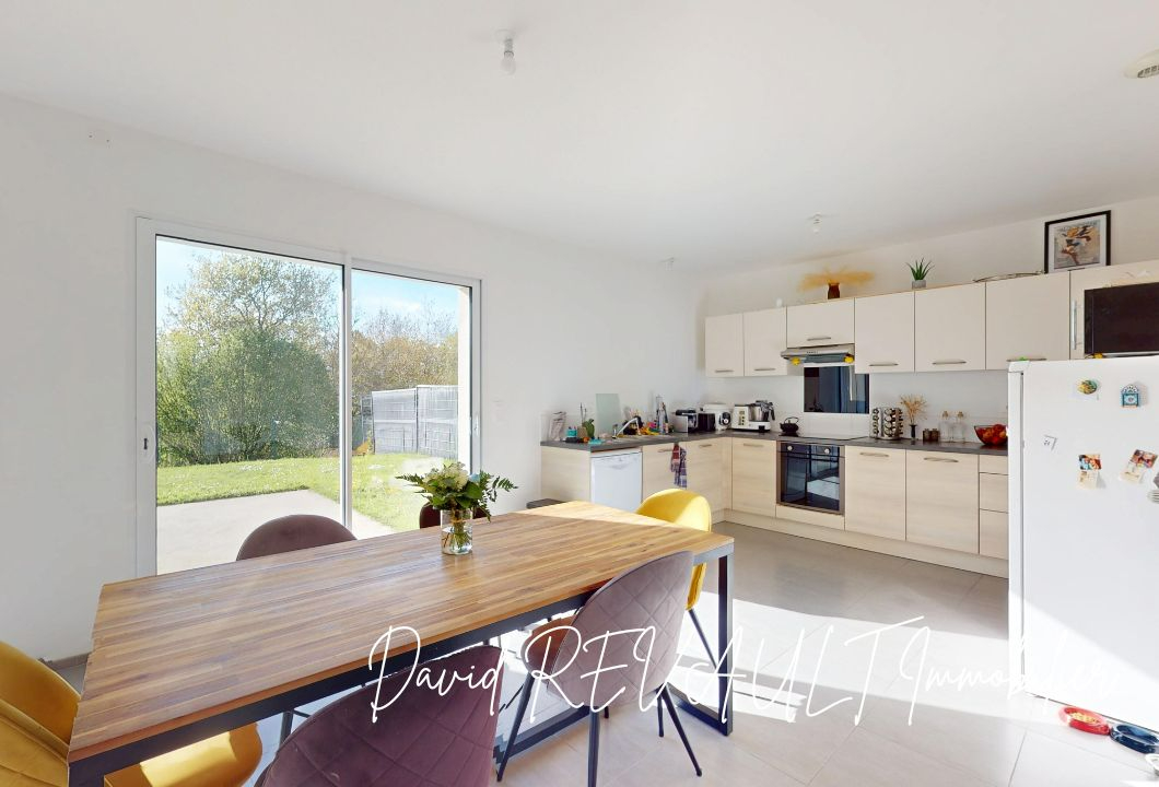 ELVEN Maison Elven 6 pièce(s) 121 m2 2