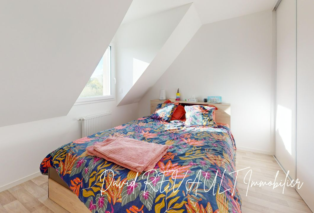 ELVEN Maison Elven 6 pièce(s) 121 m2 6