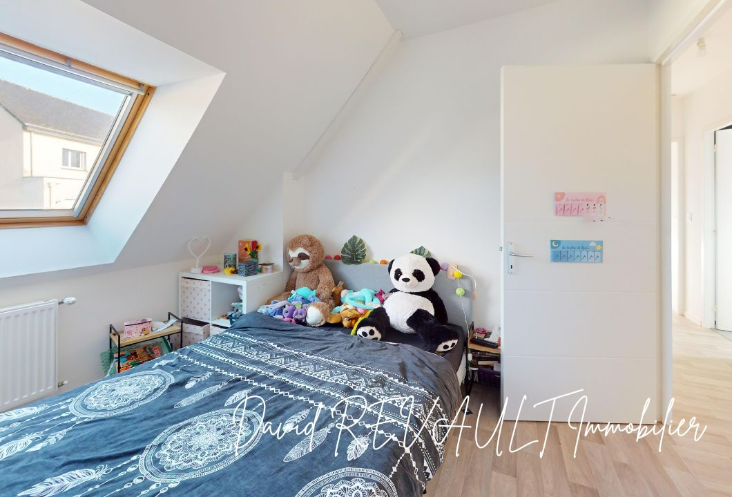 ELVEN Maison Elven 6 pièce(s) 121 m2 7