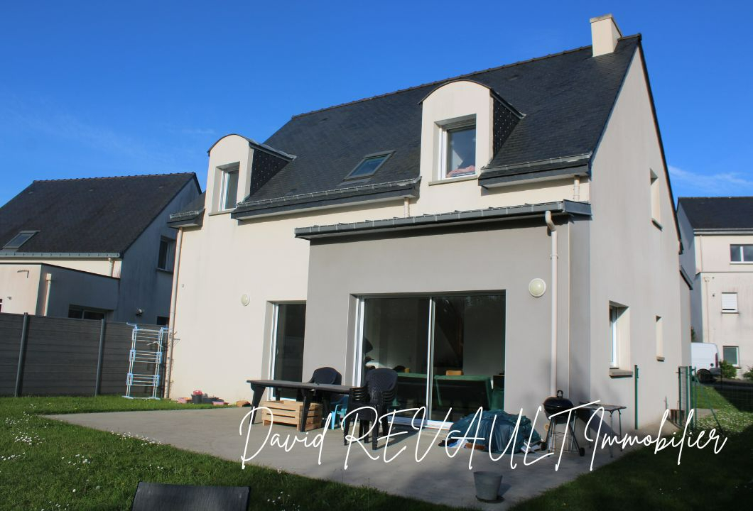 ELVEN Maison Elven 6 pièce(s) 121 m2 8