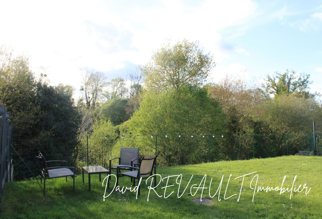 ELVEN Maison Elven 6 pièce(s) 121 m2 9