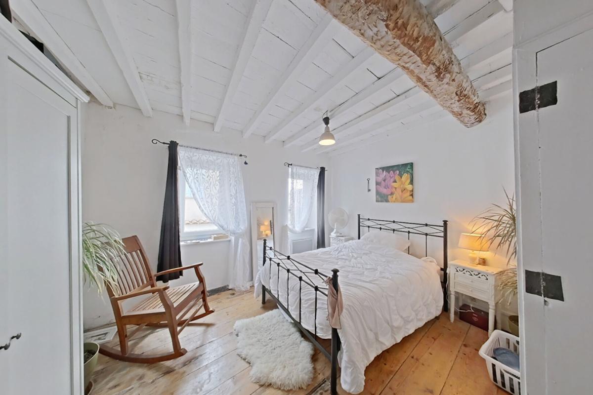 GRAMAZIE Charmante maison de village avec caractère et terrasse Gramazie, Razès 7