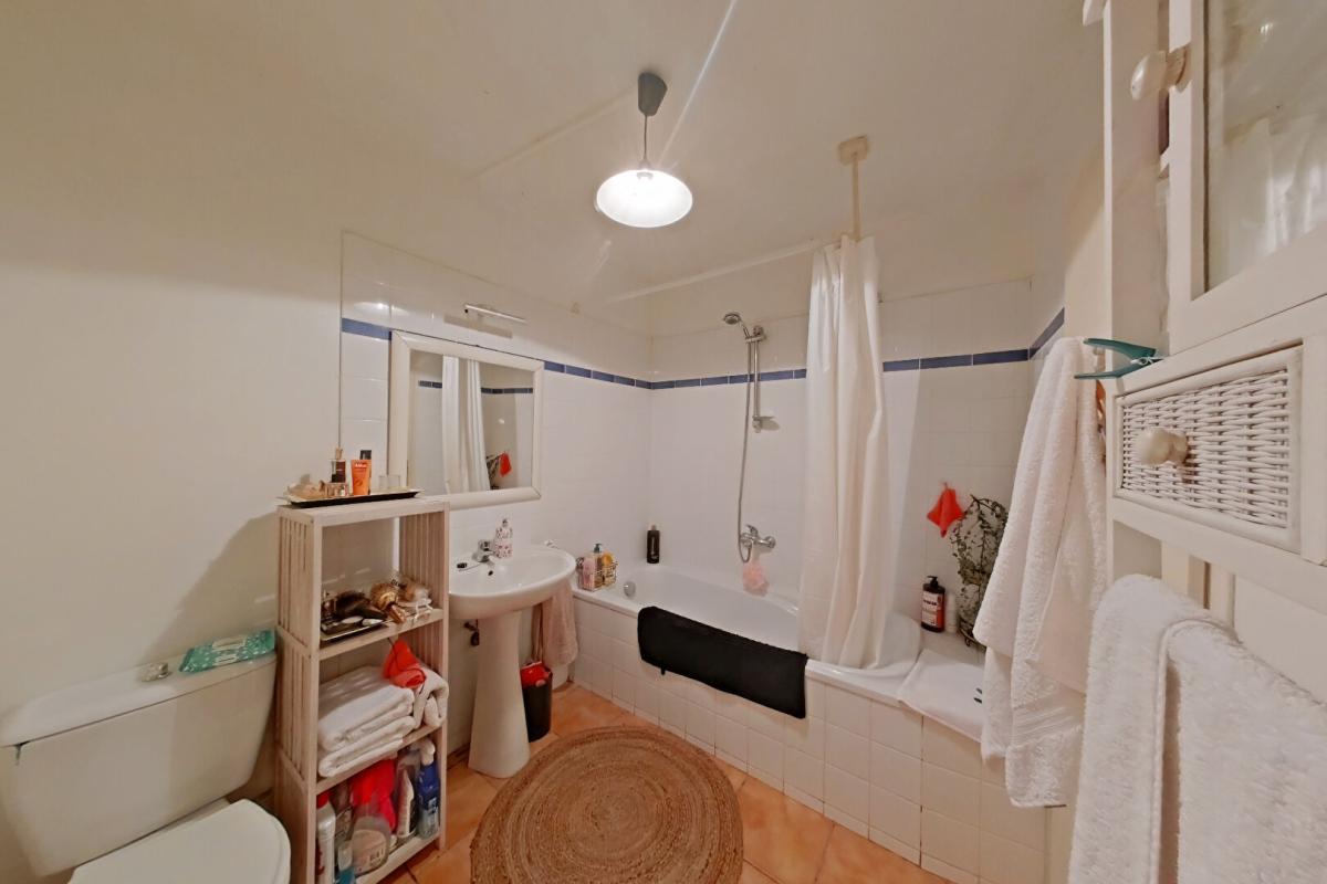 GRAMAZIE Charmante maison de village avec caractère et terrasse Gramazie, Razès 8