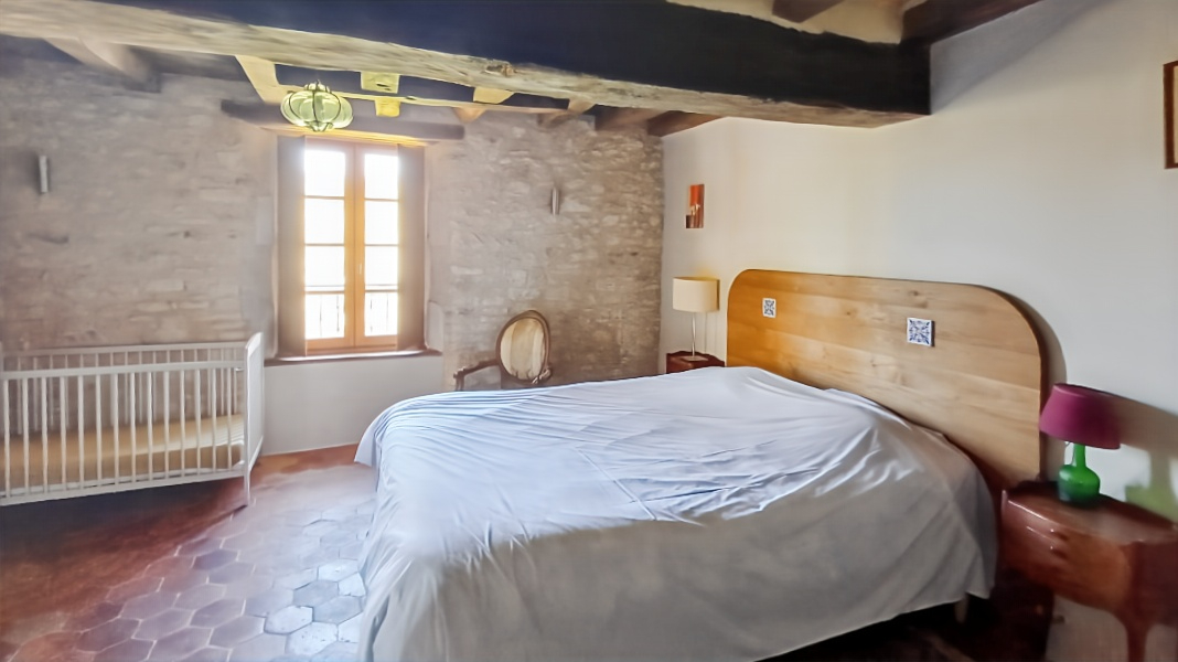 RIVARENNES Bastide parc régional de la Brenne à Rivarennes 8 pièce(s) 240 m2 8