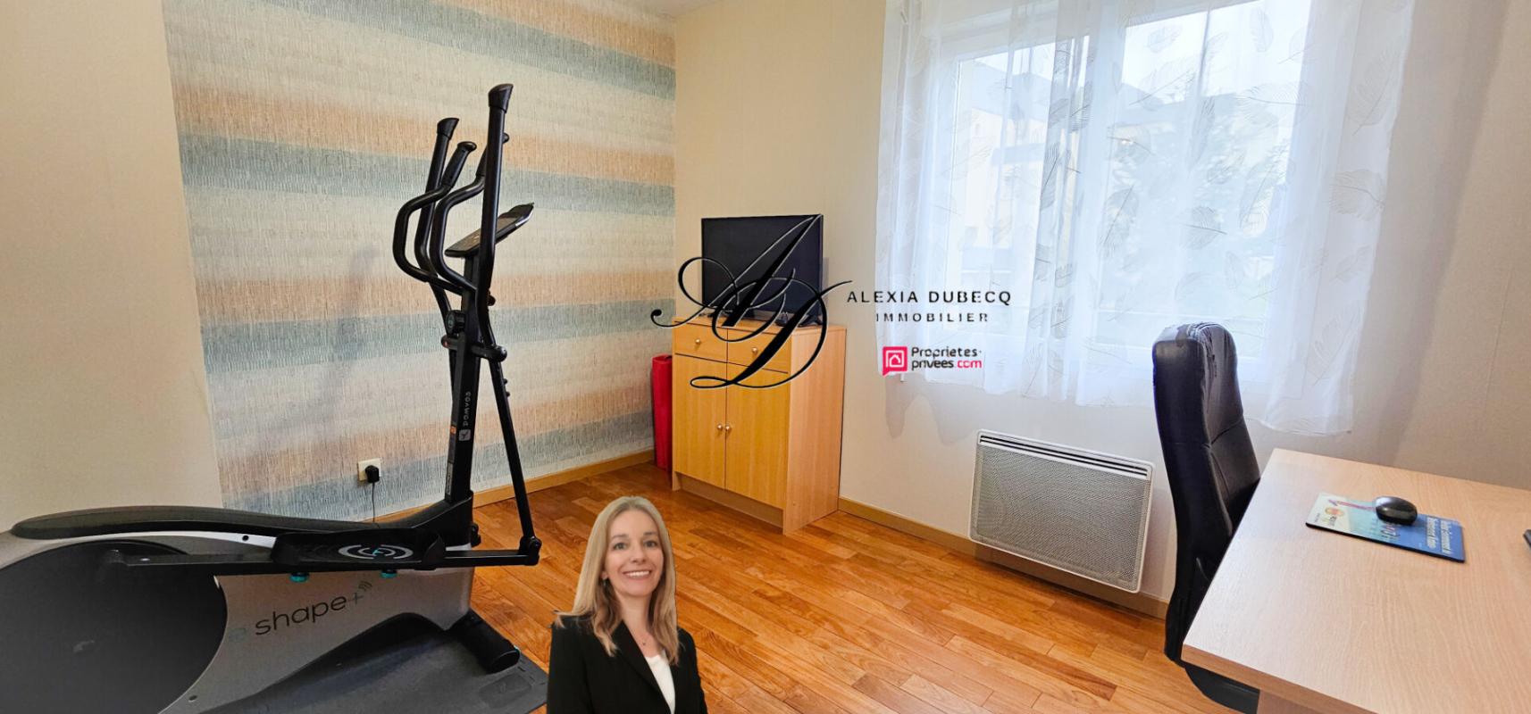 CHELLES Maison Saphir Chelles 7 pièces 127 m2 environ : quand l'exception devient réalité 11